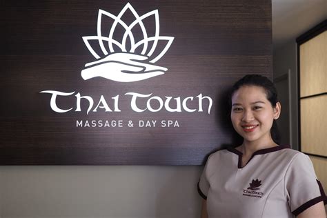 thai touch massage|My Spa – Thai Touch Therapy.